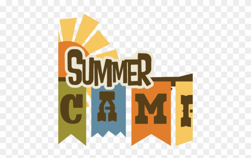 Meeting Clipart Church Camp - Summer Camp Registration Now Open #106704