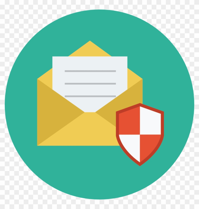 Email Protection - Email #106736