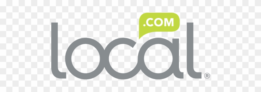Your Free Business Listings Scan - Local Com Logo #106831