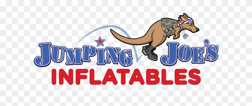 493-jump - Jumping Joe's Inflatables #106920