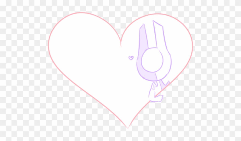 Drawn Heart Clipart - Collage #107094