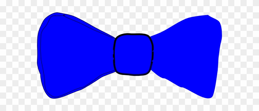 Necktie Clipart Free Download Best Necktie Clipart - Clip Art Blue Bow Tie #107146