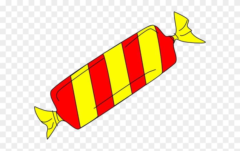 Candy No Color Clip Art At Clker - Candy No Color Clip Art At Clker #107213
