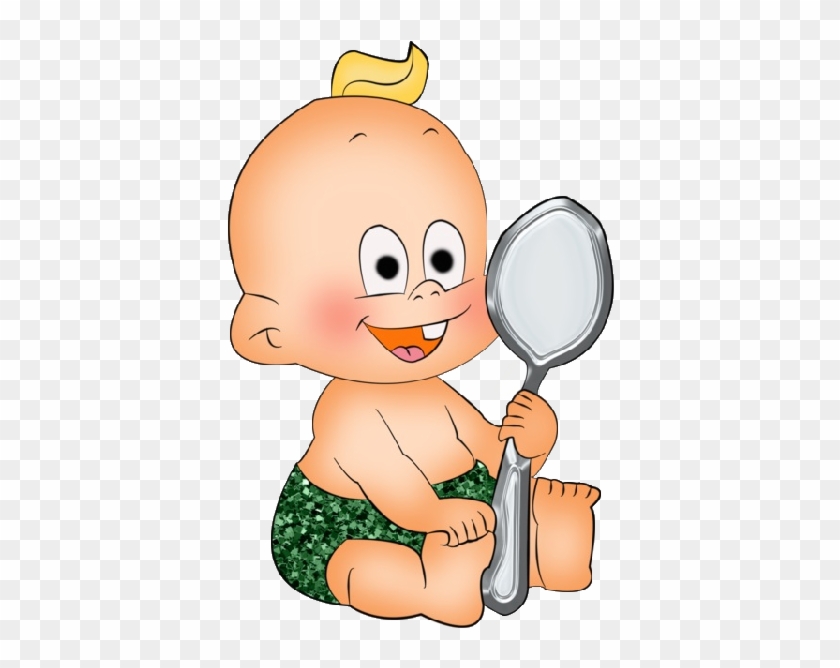 Funny Baby Boy Cartoon Clip Art Images - Baby Funny Cartoon #107271