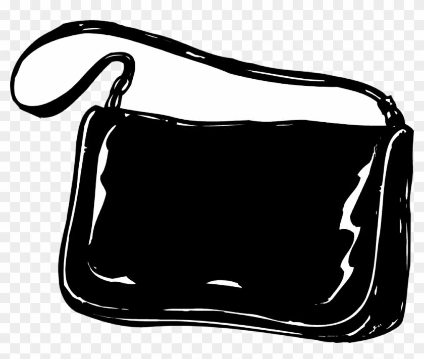 Handbags - Purse Clip Art Transparent #107297