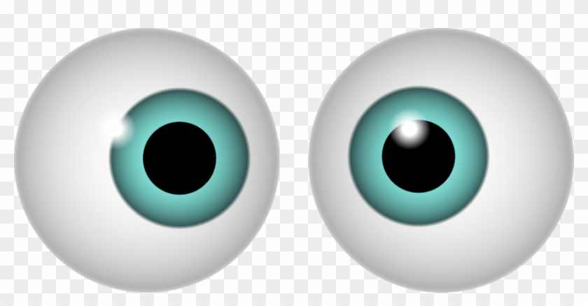 See - Googly Eyes Transparent Gif #107388