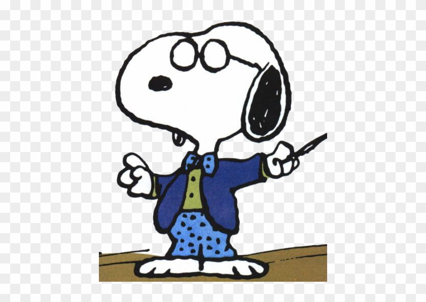 Teacher Snoopy - Snoopy Teacher, clipart, transparent, png, images, Downloa...