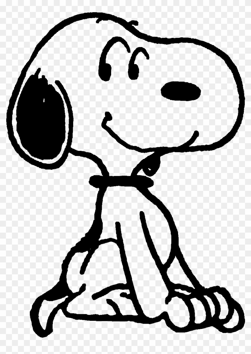 Peanuts Snoopy, Charlie Brown, Cartoons, Animated Cartoons, - Snoopy #107421