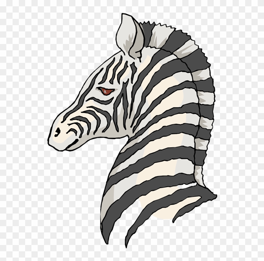 Free Zebra Clipart 4 Clipartbarn - Clip Art #107441