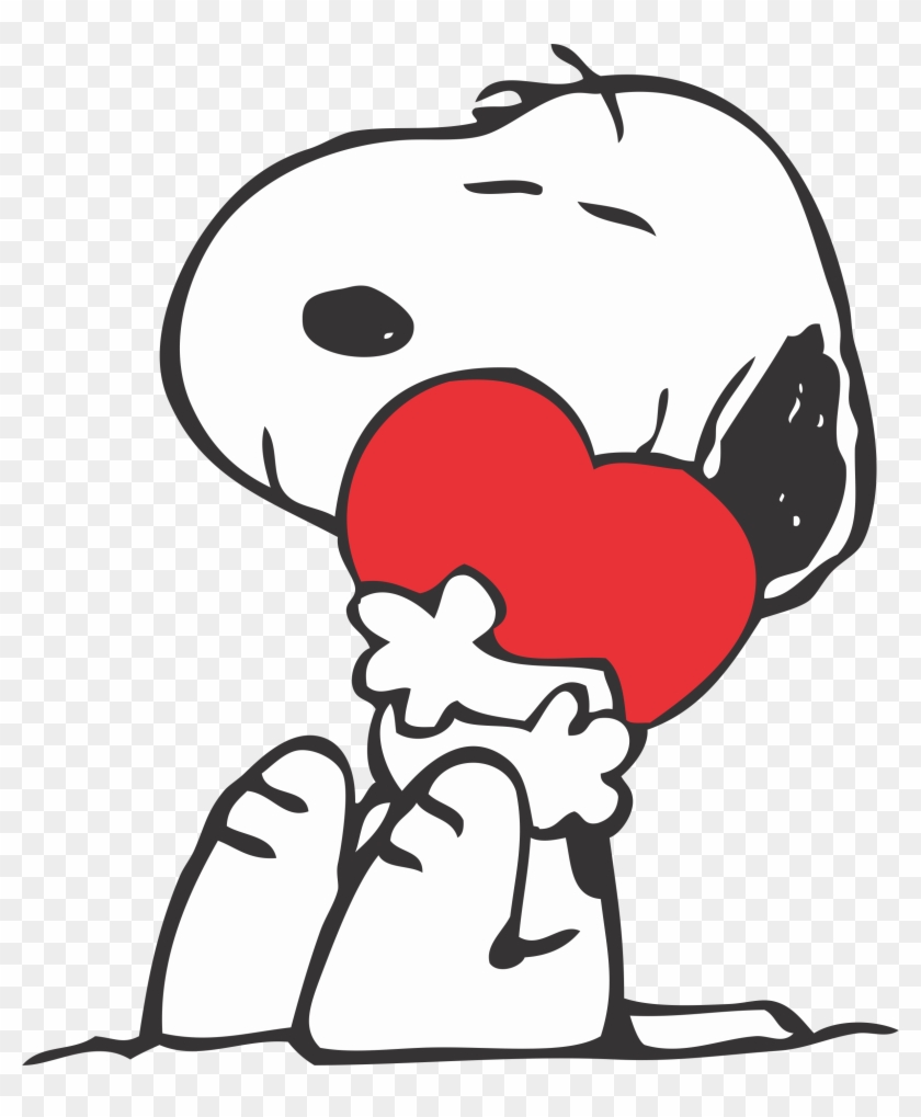 Snoopy Png #107454