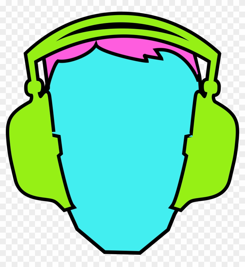 Hearing - Clip Art #107484