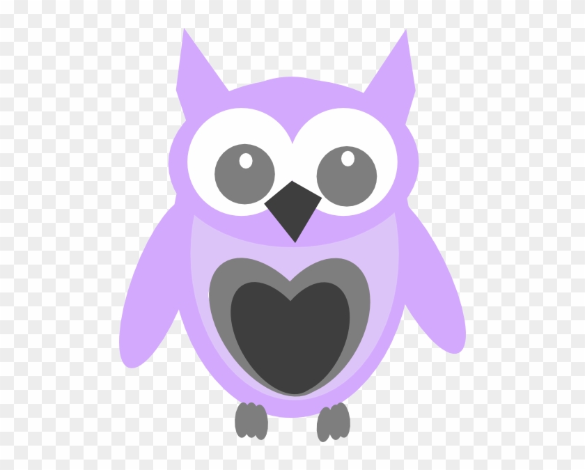 Clip Arts Related To - Baby Owl Clip Art #107524