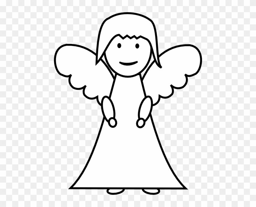 Gabriel Cherub Angel Free Content Clip Art - Clip Art #107735