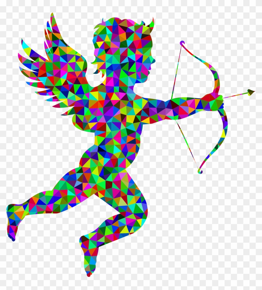 Big Image - Angel Tattoo Image Png #107744