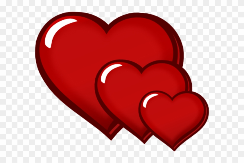 Heart Clipart #107879