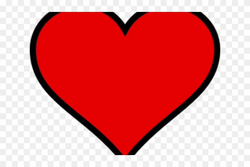 Heart Valentine Cliparts - Valentines Day Hearts #108029