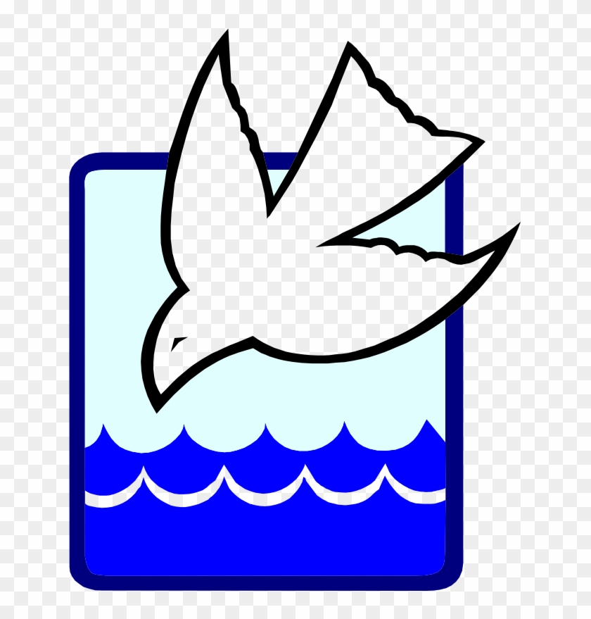 Medium Image - Baptism Clip Art Free #108567