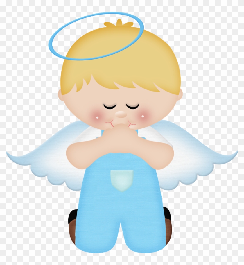 Clipart Images, Searching, Faeries, Angels, Christening, - Cartoon #108695