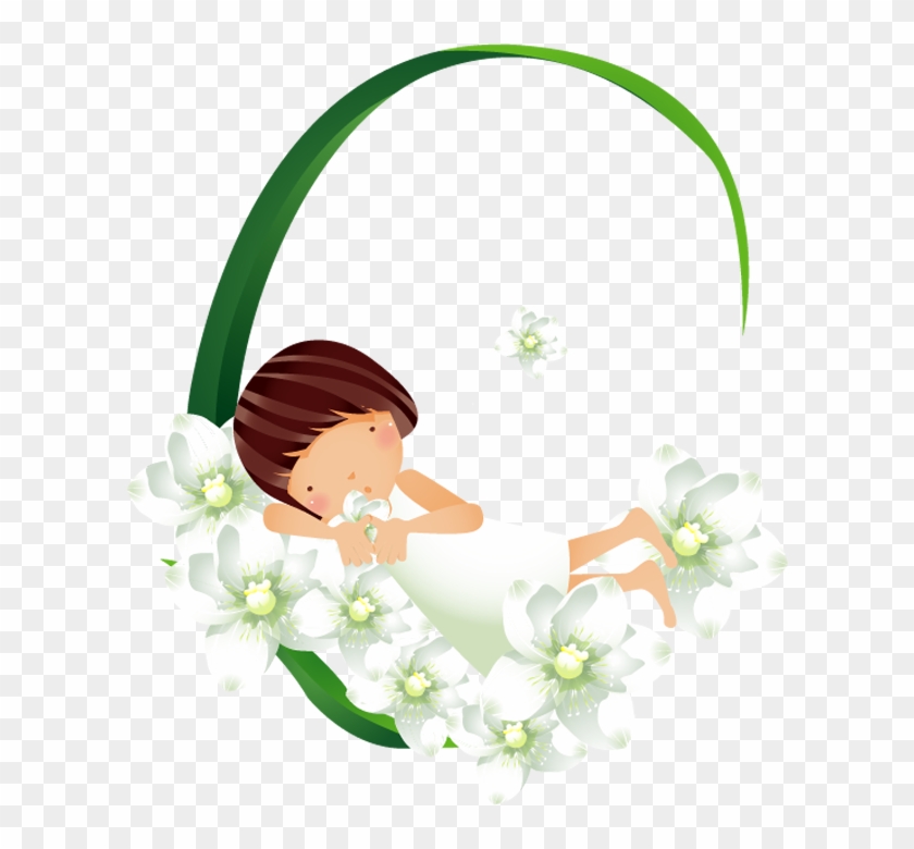 Resultado De Imagem Para First Communion Floral Ornaments - Psd 素材 #108777