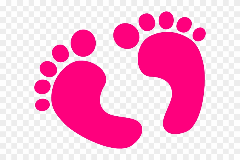 Baby Feet Clip Art Free 1474444 - Daddy To Be Baby Onesies #108865