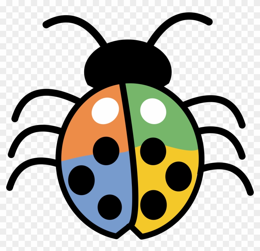 Free Bug Clipart Free Download Clip Art Free Clip Art - Bug Clipart #108975