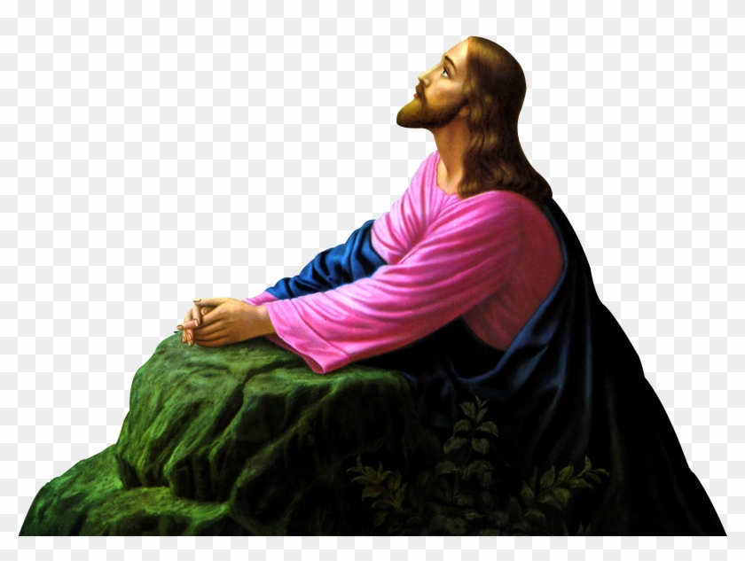 Jesus Christ Png Pic - Jesus Christ Png #109075