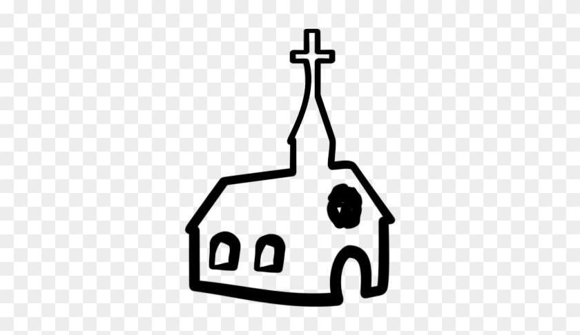 17 Church Symbols Clip Art Free Cliparts That You Can - Symbol Chapel #109194