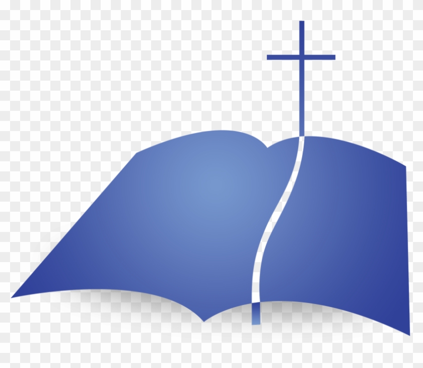 Church Clipart Baptist Church - Baptist Church Logo Png #109196