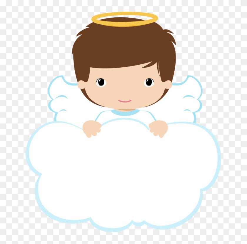 Boy Baptism, Christening, Angel Crafts, Princess Party, - Angelito Bautizo Png #109233