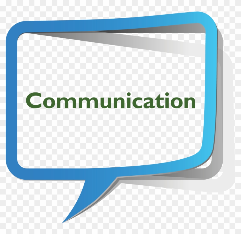 Business Communication Cliparts - Delaware County Community College #109261