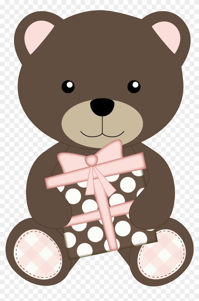 Http - //danimfalcao - Minus - Com/mygimocebbww - Cute Teddy Bear For Baby Girls #109310