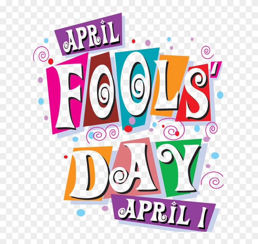 April Fools Day 2016 #109320