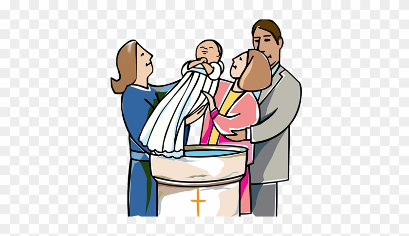 Christening - Sacrament Of Baptism #109340