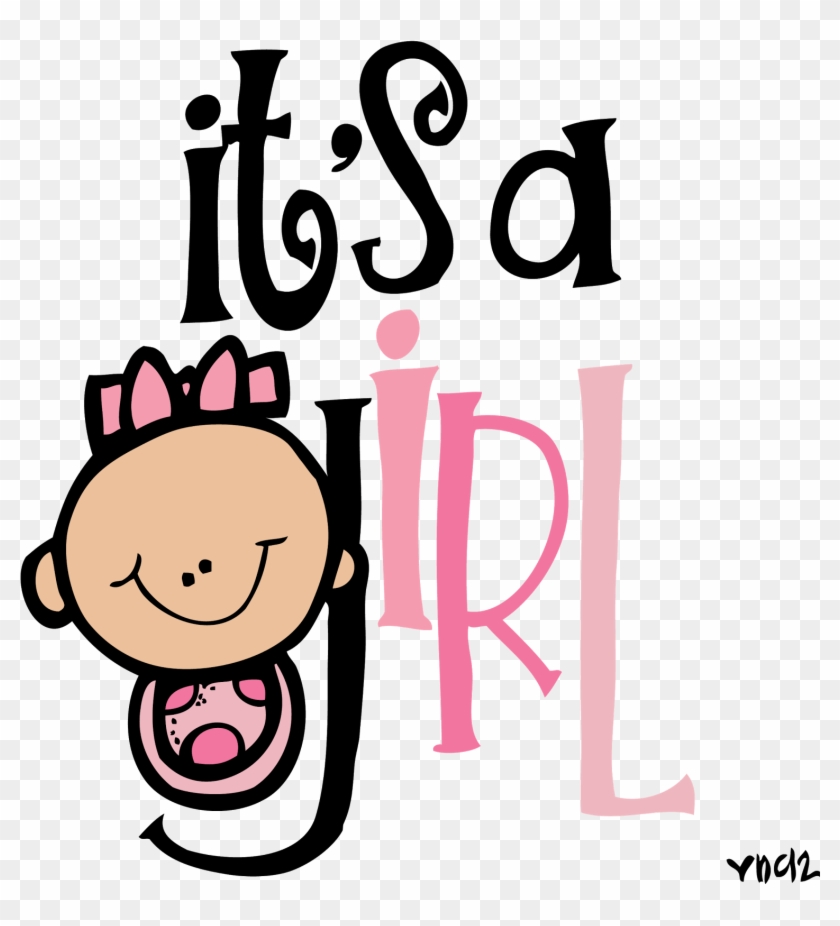 Congratulations To Ginnie, - Its A Girl #109361