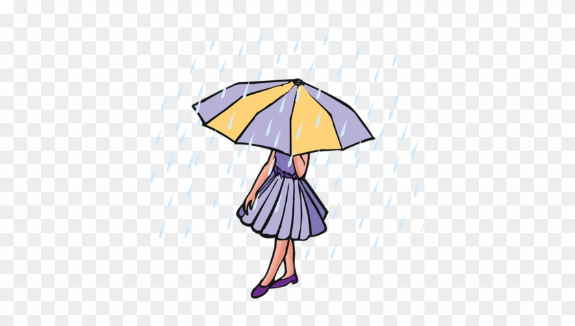Clip Art - Rainy Day Clipart Png #109372