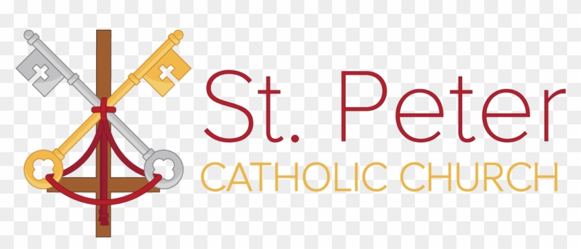 St Peter School Geneva Il Logo #109382