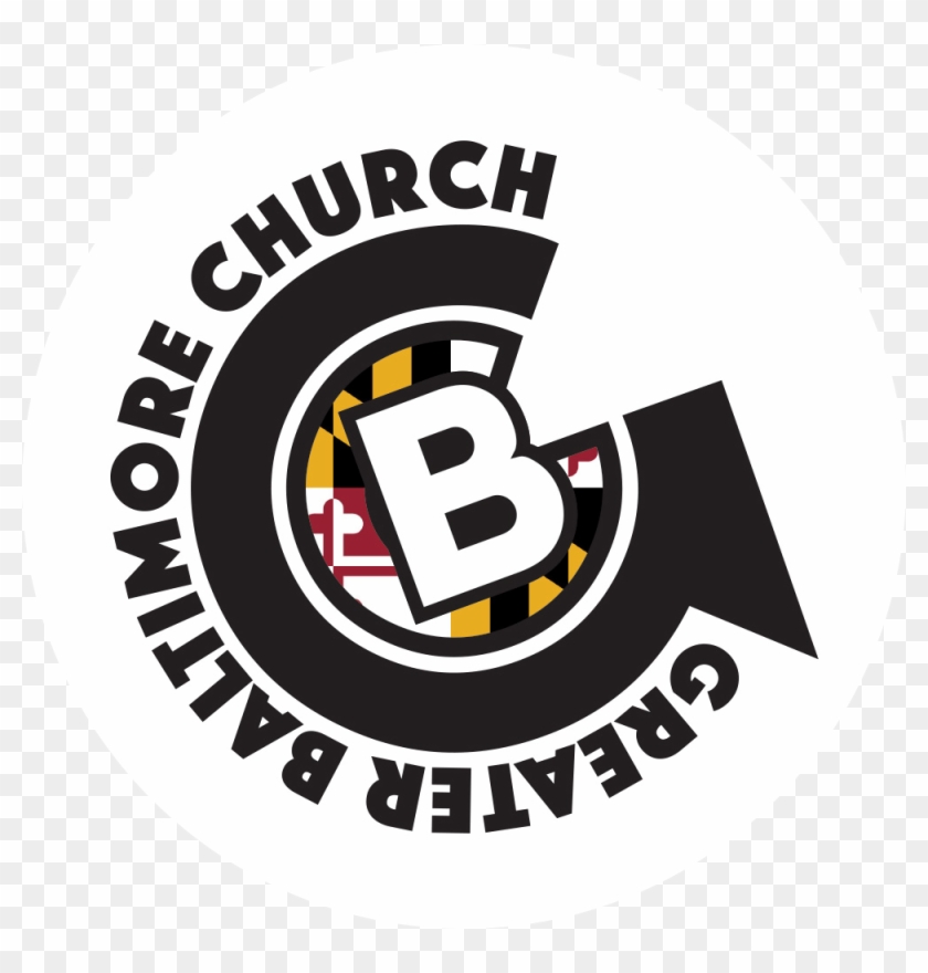 Greater Baltimore Church - Emblem #109559
