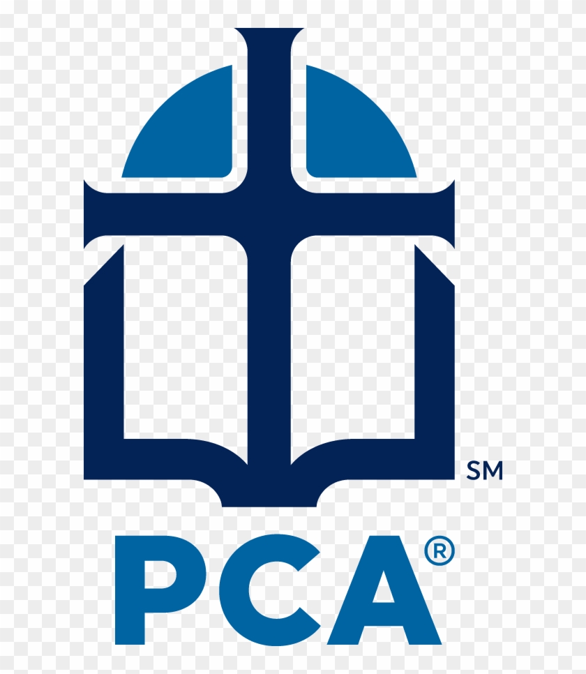 Pca Logo - Presbyterian Church In America #109573
