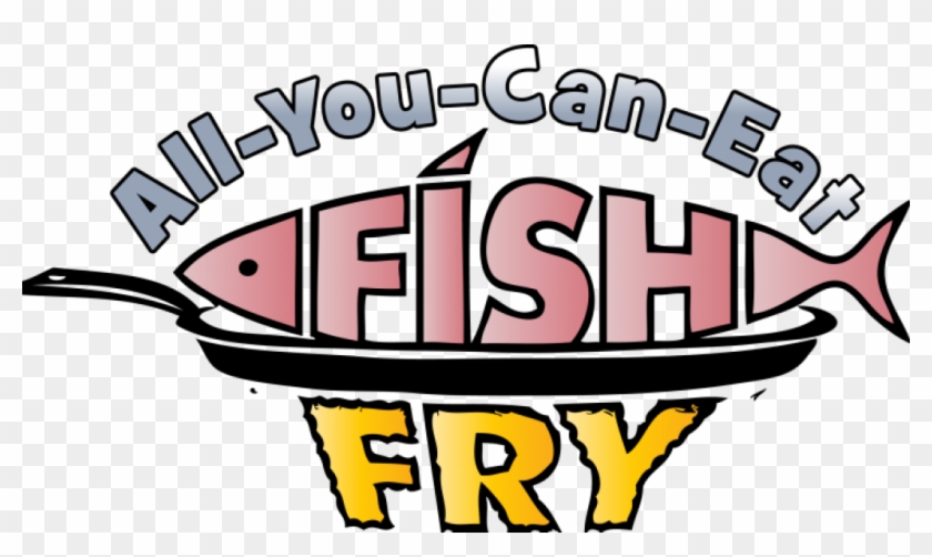 Picture - All You Can Eat Fish Fry #109576