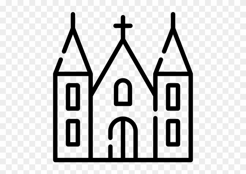 Church Graphics - Icon #109599