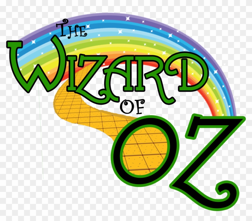 Wizard Of Oz Logo #109785