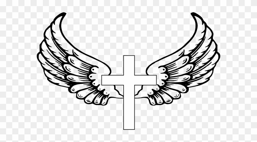 Isaiah Cliparts - Wings Clipart Halo #109932