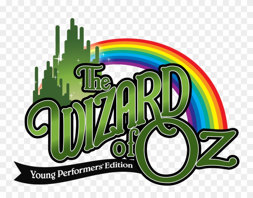 Wizard Of Oz Playbill #110074
