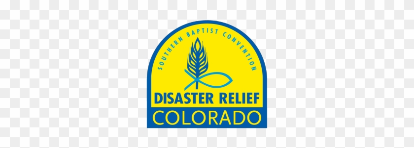 Church - Picnic - Banner - Southern Baptist Convention Disaster Relief #110283