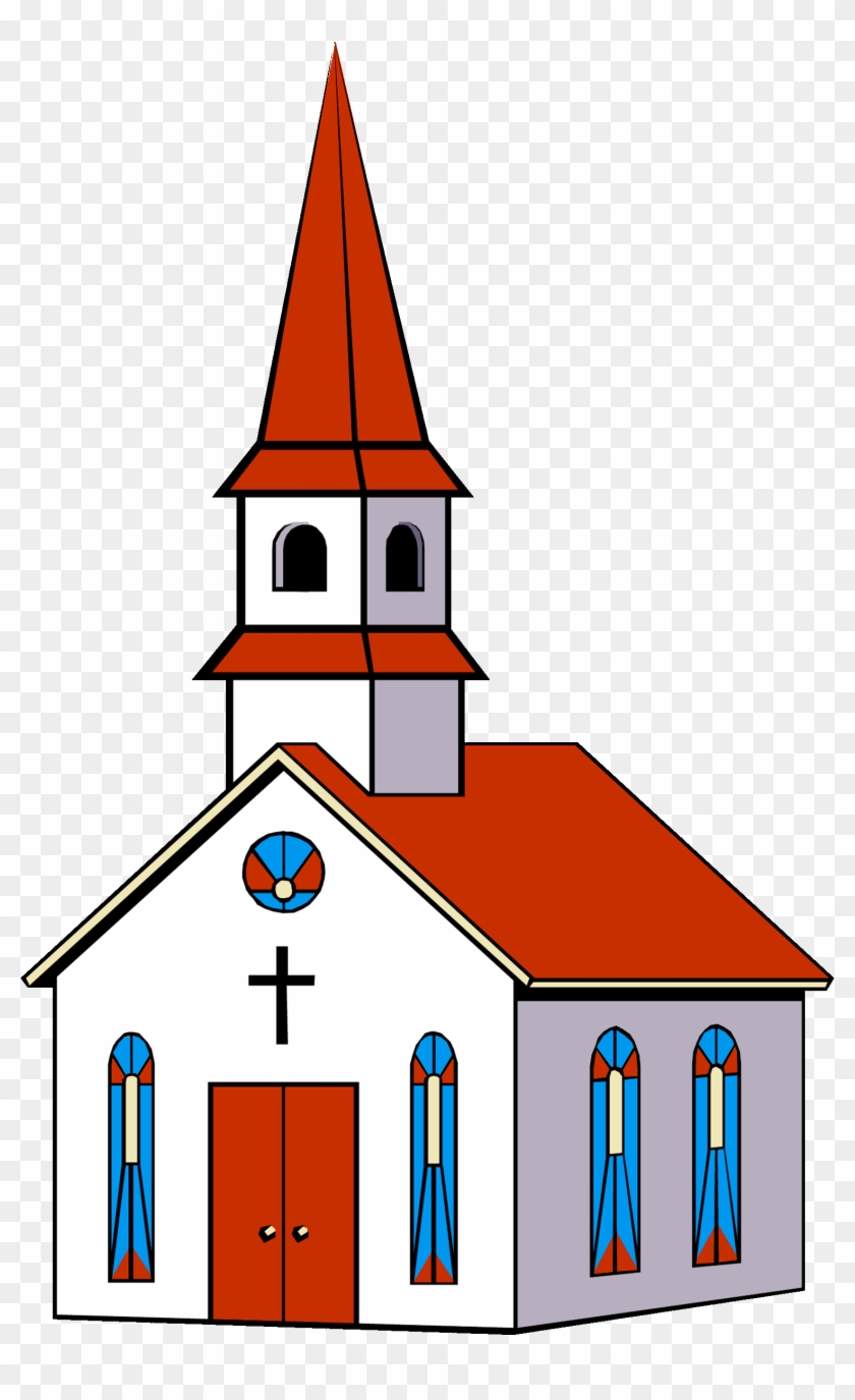 Church Png Transparent Images - Church Png #110330