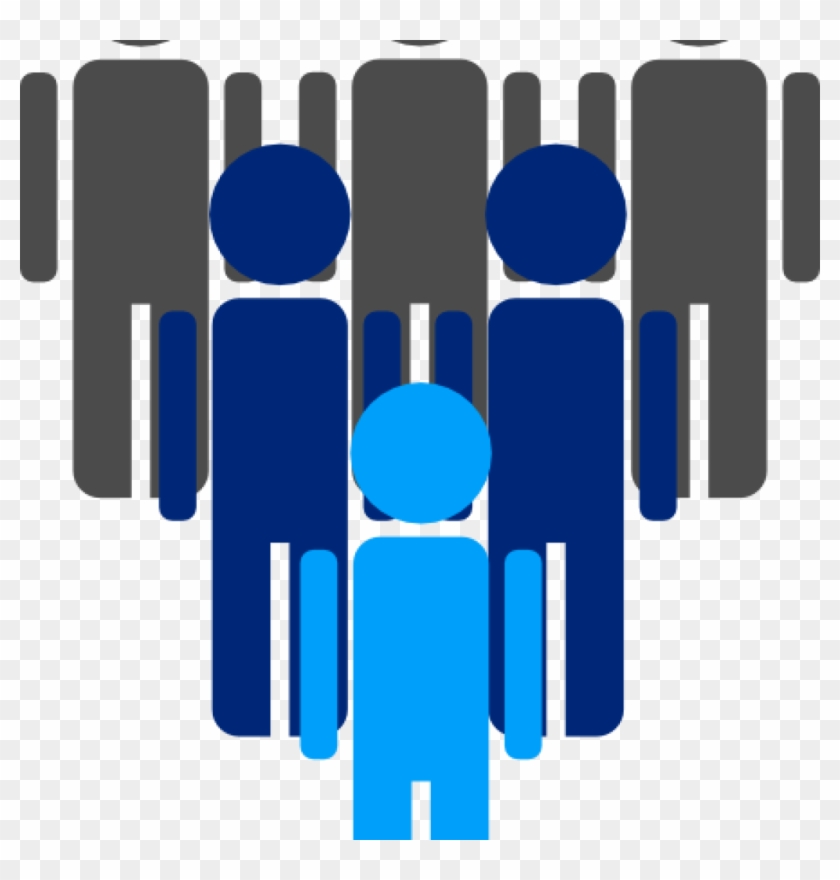 Group Of People Clipart Group Of People Clip Art At - Clip Art #110476