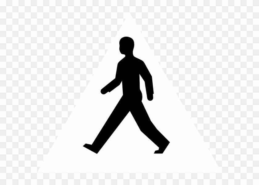 16 Cartoon People Walking Free Cliparts That You Can - Walking Man - Free  Transparent PNG Clipart Images Download