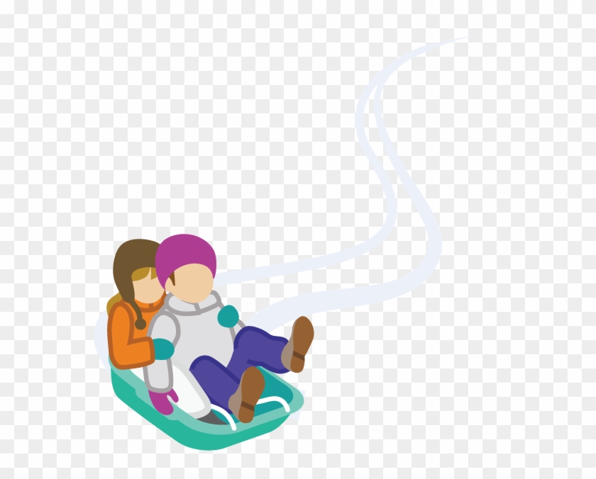 Sledding Pictures - Sledding Pictures #110771