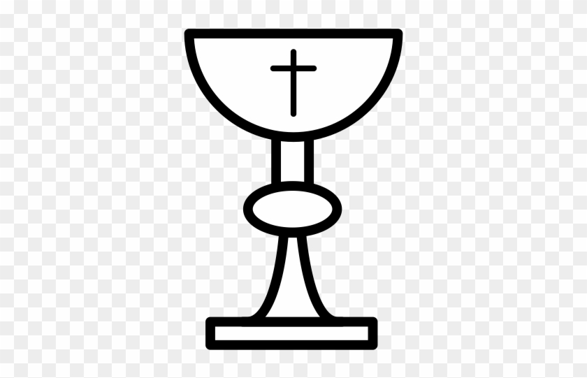 Catholic Chalice Png #110808