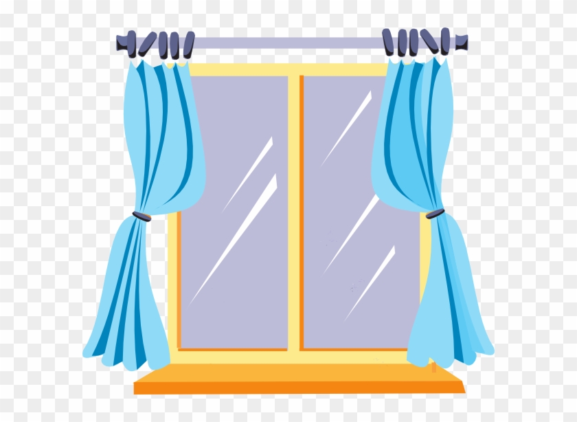 Free Clipart Windows - Window Clipart #110960